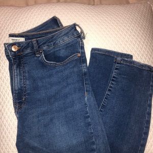 Forever 21 Jeggins